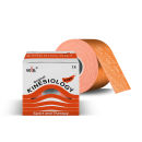 12x NASARA Kinesiologie Tape Orange