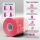 NASARA Kinesiologie Tape (5m x 75mm) Pink