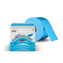6x NASARA Kinesiologie Tape Blau
