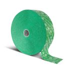 NASARA Kinesiologie Tape (32m x 50mm) Grün