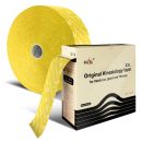 NASARA Kinesiologie Tape (32m x 50mm) Gelb