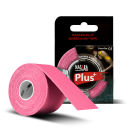 Nasara Plus Kinesiologie Tape (5m x 50mm) Pink
