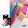Nasara Plus Kinesiologie Tape (5m x 50mm) Pink